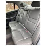 2005 HONDA ACCORD HYBRID *No Accidents* (NO RESERVE)