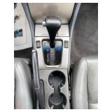 2005 HONDA ACCORD HYBRID *No Accidents* (NO RESERVE)