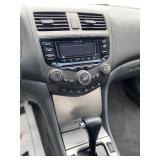 2005 HONDA ACCORD HYBRID *No Accidents* (NO RESERVE)