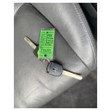 2005 HONDA ACCORD HYBRID *No Accidents* (NO RESERVE)