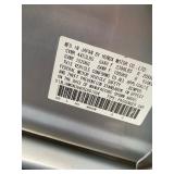 2005 HONDA ACCORD HYBRID *No Accidents* (NO RESERVE)