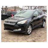 2014 FORD ESCAPE TITANIUM *118k Miles | No Accidents* (NO RESERVE)