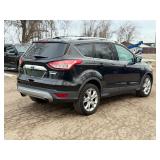 2014 FORD ESCAPE TITANIUM *118k Miles | No Accidents* (NO RESERVE)