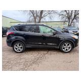 2014 FORD ESCAPE TITANIUM *118k Miles | No Accidents* (NO RESERVE)