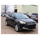 2014 FORD ESCAPE TITANIUM *118k Miles | No Accidents* (NO RESERVE)