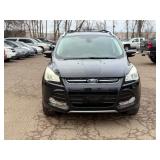 2014 FORD ESCAPE TITANIUM *118k Miles | No Accidents* (NO RESERVE)