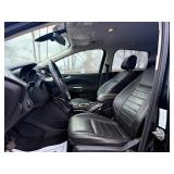 2014 FORD ESCAPE TITANIUM *118k Miles | No Accidents* (NO RESERVE)