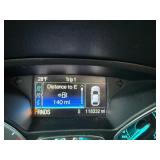 2014 FORD ESCAPE TITANIUM *118k Miles | No Accidents* (NO RESERVE)