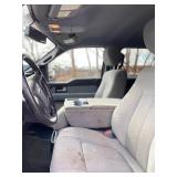 2013 FORD F-150 XLT *4x4 | No Accidents | 2 Owner* (NO RESERVE)