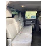 2013 FORD F-150 XLT *4x4 | No Accidents | 2 Owner* (NO RESERVE)