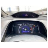 2009 HONDA CIVIC LX *Prior Certified Pre-Owned* (NO RESERVE)