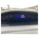 2009 HONDA CIVIC LX *Prior Certified Pre-Owned* (NO RESERVE)