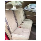 2005 TOYOTA COROLLA CE *Prior Certified Pre-Owned* (NO RESERVE)