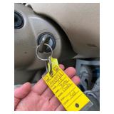 2005 TOYOTA COROLLA CE *Prior Certified Pre-Owned* (NO RESERVE)