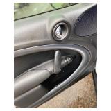 2012 MINI COOPER COUNTRYMAN S ALL4 *No Accidents | All Wheel Drive* (NO RESERVE)