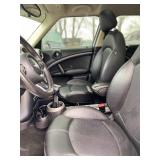 2012 MINI COOPER COUNTRYMAN S ALL4 *No Accidents | All Wheel Drive* (NO RESERVE)