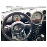2012 MINI COOPER COUNTRYMAN S ALL4 *No Accidents | All Wheel Drive* (NO RESERVE)