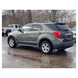 2013 CHEVROLET EQUINOX LT *No Accidents | 2 Owner | All Wheel Drive* (NO RESERVE)