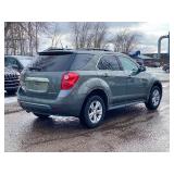 2013 CHEVROLET EQUINOX LT *No Accidents | 2 Owner | All Wheel Drive* (NO RESERVE)