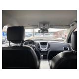 2013 CHEVROLET EQUINOX LT *No Accidents | 2 Owner | All Wheel Drive* (NO RESERVE)