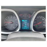 2013 CHEVROLET EQUINOX LT *No Accidents | 2 Owner | All Wheel Drive* (NO RESERVE)