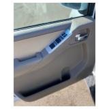 2012 NISSAN PATHFINDER SILVER EDITION *4x4* (NO RESERVE)