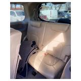 2012 NISSAN PATHFINDER SILVER EDITION *4x4* (NO RESERVE)