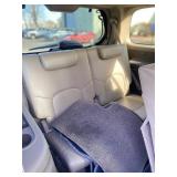 2012 NISSAN PATHFINDER SILVER EDITION *4x4* (NO RESERVE)