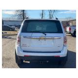2008 CHEVROLET EQUINOX LS *No Accidents | All Wheel Drive |135k Miles* (NO RESERVE)