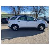 2008 CHEVROLET EQUINOX LS *No Accidents | All Wheel Drive |135k Miles* (NO RESERVE)