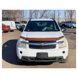 2008 CHEVROLET EQUINOX LS *No Accidents | All Wheel Drive |135k Miles* (NO RESERVE)