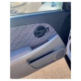 2008 CHEVROLET EQUINOX LS *No Accidents | All Wheel Drive |135k Miles* (NO RESERVE)