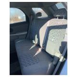 2008 CHEVROLET EQUINOX LS *No Accidents | All Wheel Drive |135k Miles* (NO RESERVE)