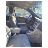 2008 CHEVROLET EQUINOX LS *No Accidents | All Wheel Drive |135k Miles* (NO RESERVE)