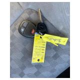 2008 CHEVROLET EQUINOX LS *No Accidents | All Wheel Drive |135k Miles* (NO RESERVE)