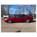 2006 BUICK LUCERNE CXS *2 Owner* (NO RESERVE)