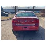 2006 BUICK LUCERNE CXS *2 Owner* (NO RESERVE)