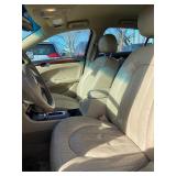 2006 BUICK LUCERNE CXS *2 Owner* (NO RESERVE)