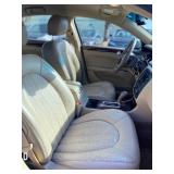 2006 BUICK LUCERNE CXS *2 Owner* (NO RESERVE)