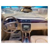 2006 BUICK LUCERNE CXS *2 Owner* (NO RESERVE)