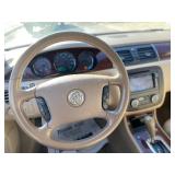 2006 BUICK LUCERNE CXS *2 Owner* (NO RESERVE)