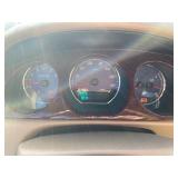 2006 BUICK LUCERNE CXS *2 Owner* (NO RESERVE)