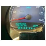 2006 BUICK LUCERNE CXS *2 Owner* (NO RESERVE)