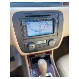 2006 BUICK LUCERNE CXS *2 Owner* (NO RESERVE)