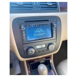 2006 BUICK LUCERNE CXS *2 Owner* (NO RESERVE)