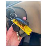 2006 BUICK LUCERNE CXS *2 Owner* (NO RESERVE)