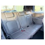 2009 HONDA PILOT TOURING W/NAVI W/DVD *All Wheel Drive* (NO RESERVE)