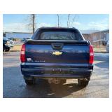 2012 CHEVROLET AVALANCHE LS *4x4 | No Accidents* (NO RESERVE)