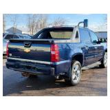 2012 CHEVROLET AVALANCHE LS *4x4 | No Accidents* (NO RESERVE)