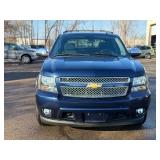 2012 CHEVROLET AVALANCHE LS *4x4 | No Accidents* (NO RESERVE)